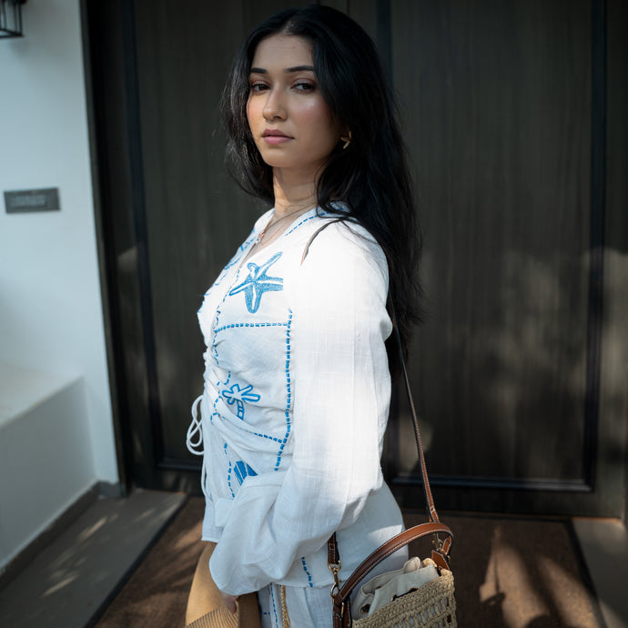 Starfish Stories Co-ord Set